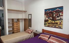 Apart Hotel Comfort City