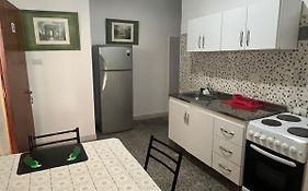 Apart Hotel Comfort City